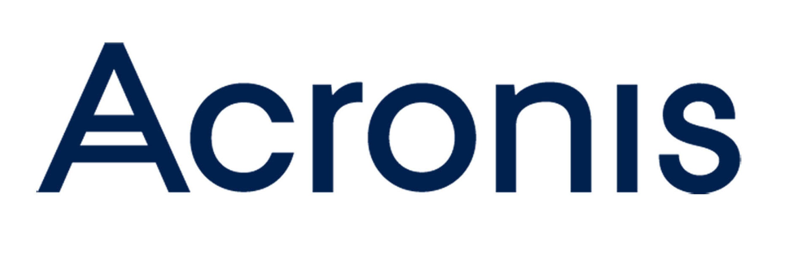 Acronis