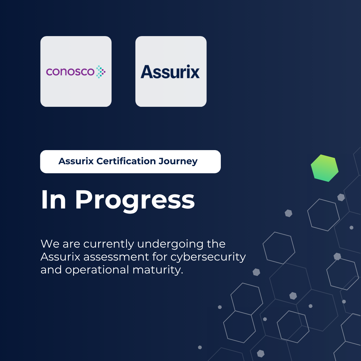 AssurixLI1