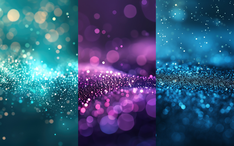 Bokeh