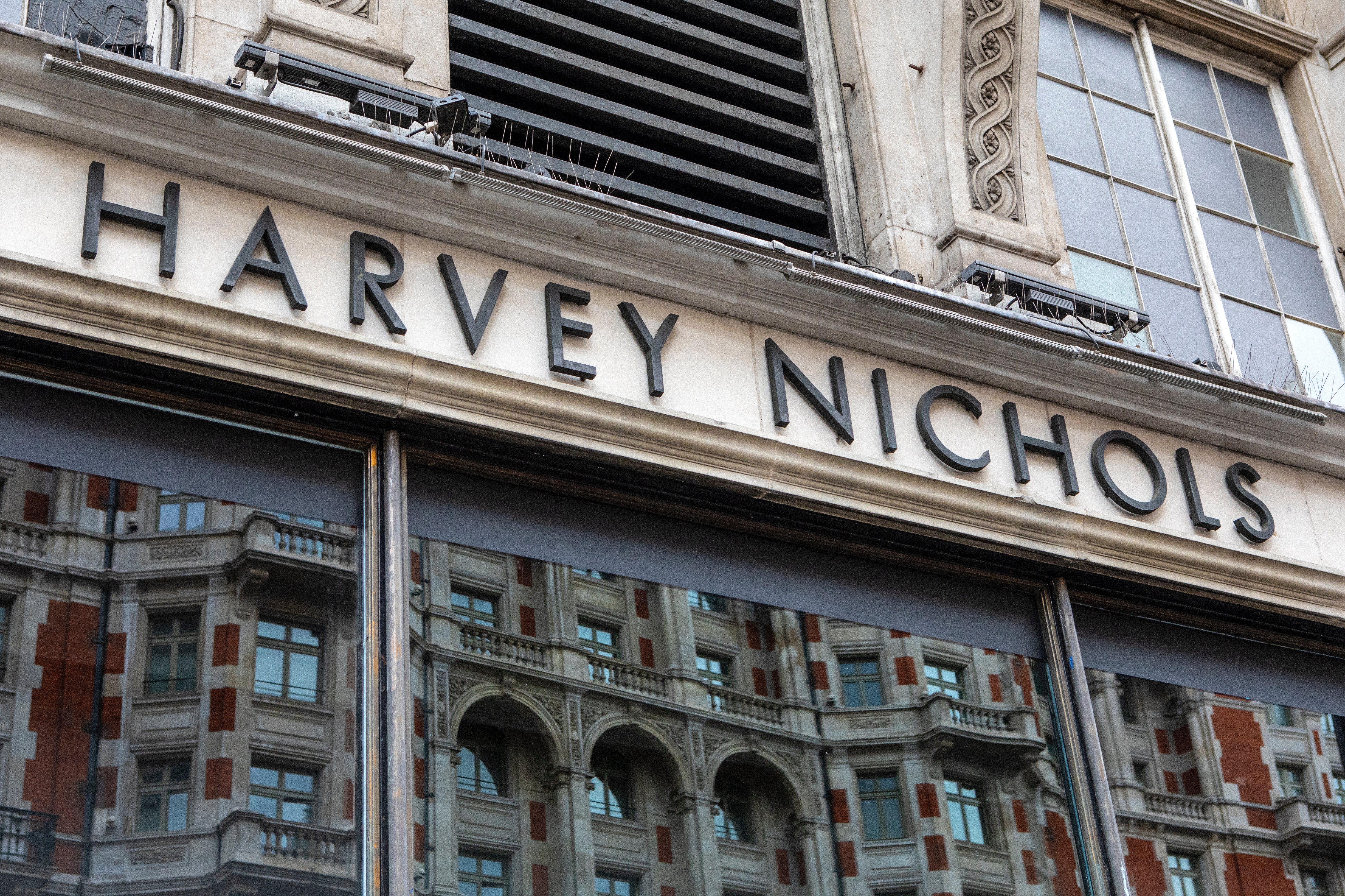 Harvey Nichols London