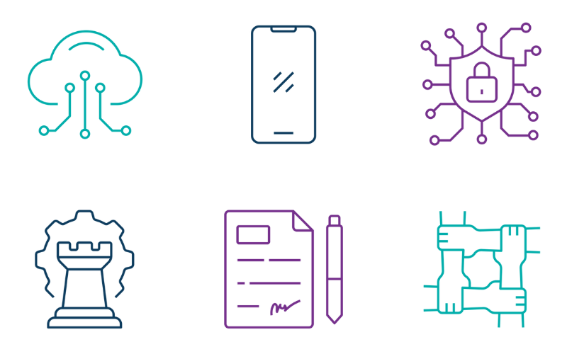 Icongrid