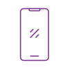 smartphone_slim_purple