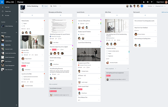 microsoft planner