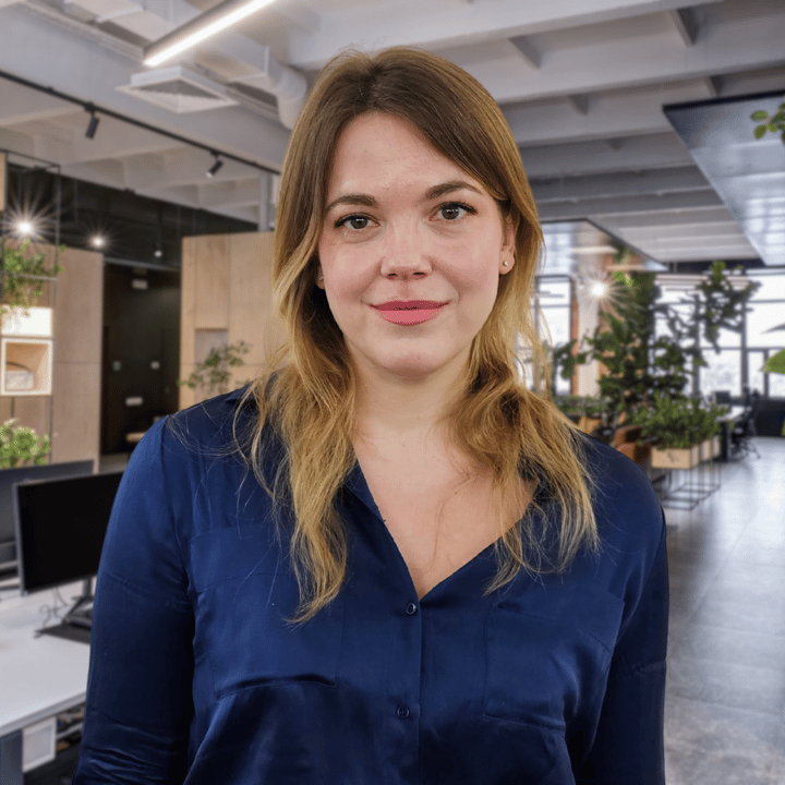 Laura Glew Team profile | Laura Gleeson