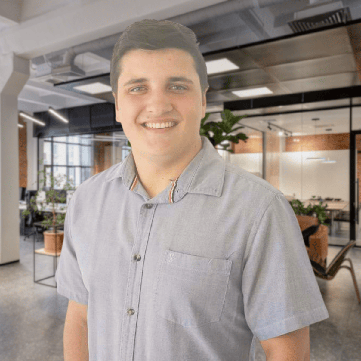 Marco van den Heever