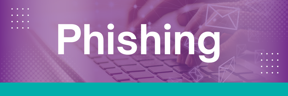 Phishing Blog Post Banner