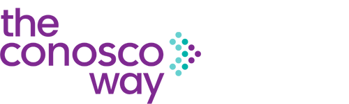 The Conosco Way-1