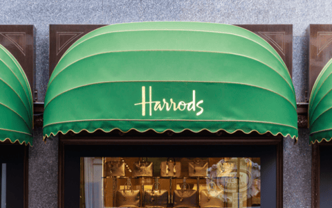 Harrods, M&S, Co-Op: cyber attacks signal urgent need for action