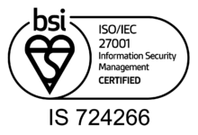 BSI ISO