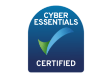 cyber essentials logo