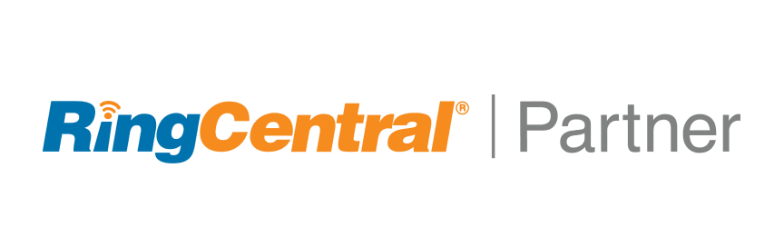 Ring Central logo