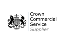 Crown Commercial Supplier