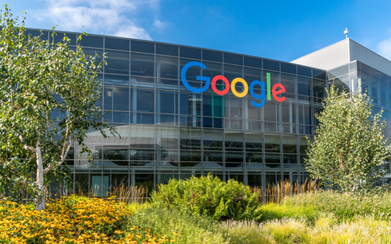 Google offices