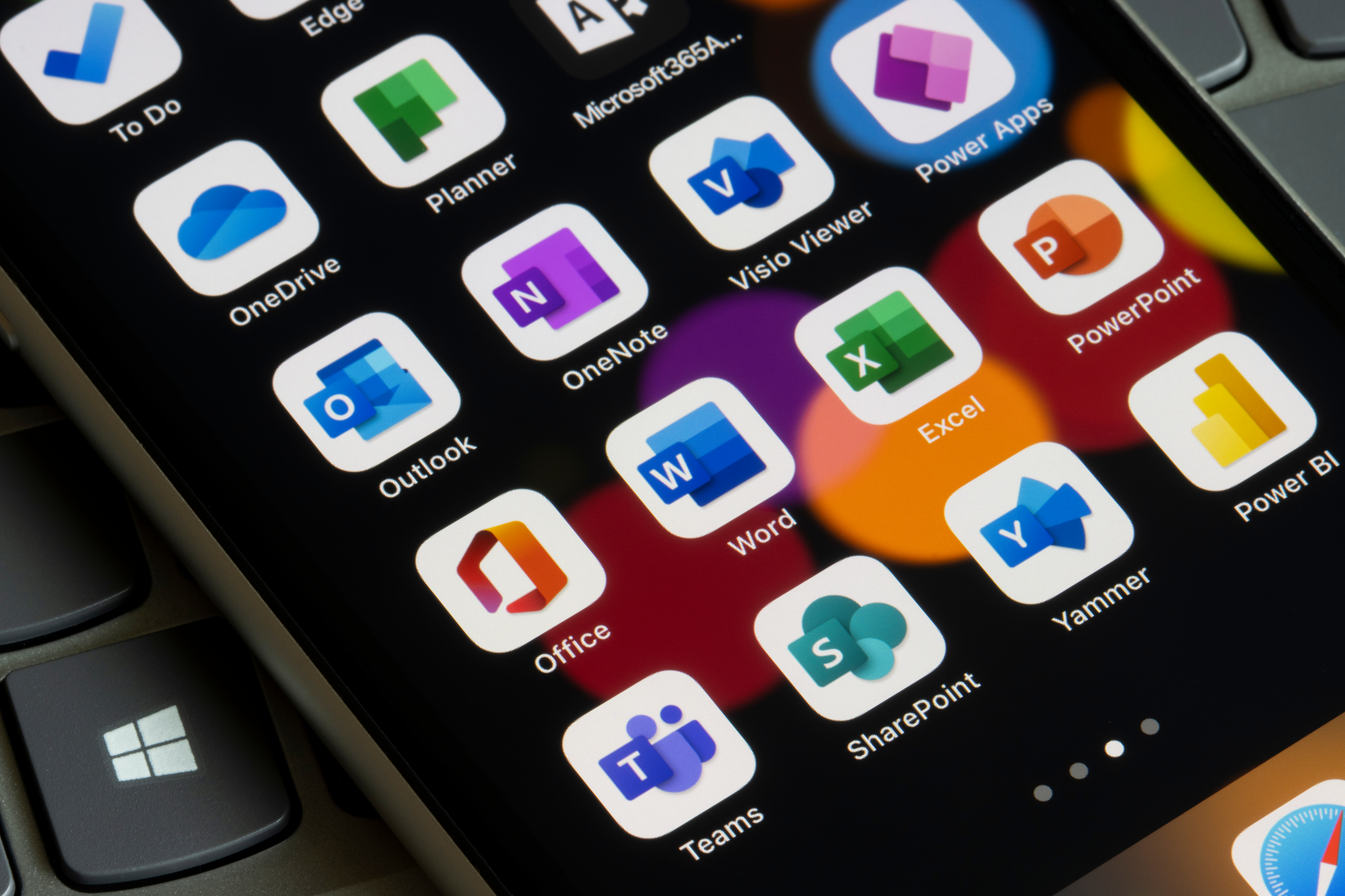 Best Microsoft 365 Apps You’re Probably Not Using (But Should)?