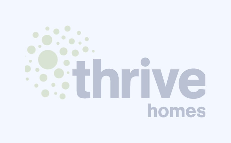 A Virtual CISO for Thrive Homes