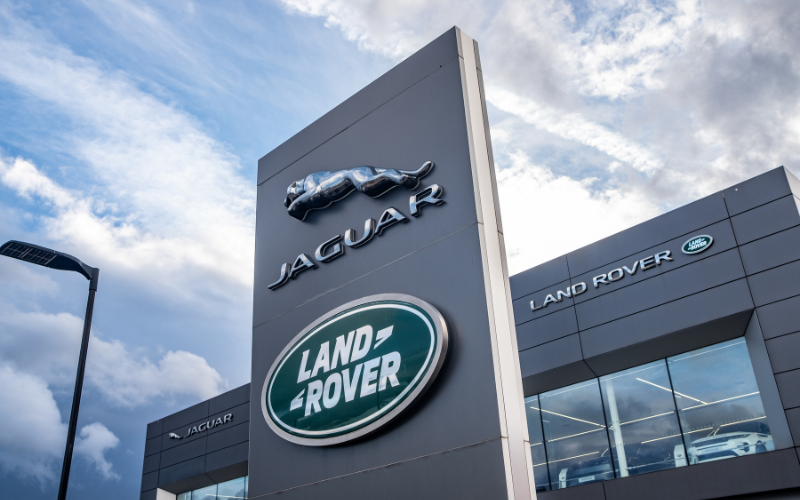 JLR