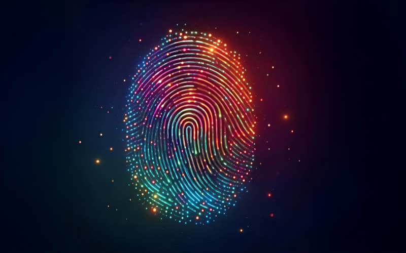Fingerprint 